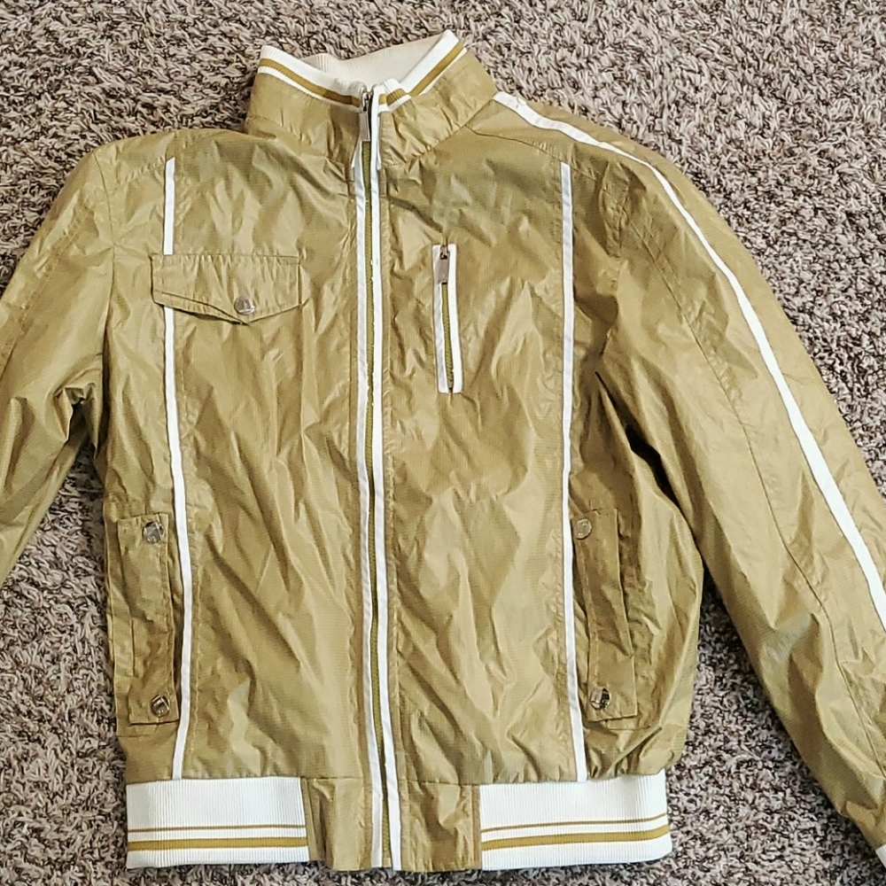 D-lux Jacket